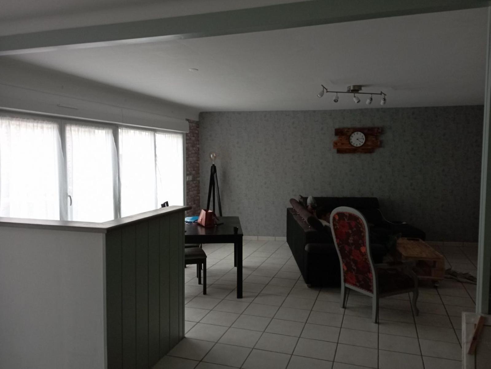Chambre Avec Entree Privative Plémet Exterior foto