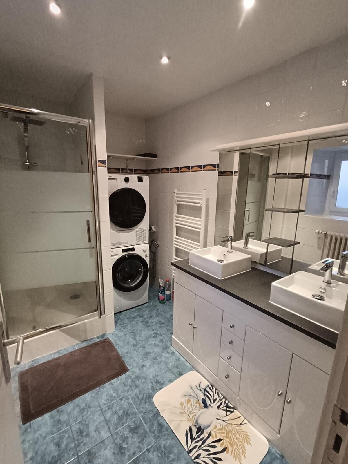 Chambre Avec Entree Privative Plémet Exterior foto